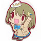 THE IDOLM＠STER(アイドルマスター) シンデレラガールズ 三村かな子N つままれストラップ