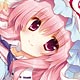 東方プロジェクト 汎用プレイマット 西行寺幽々子 絵師：しぐにゃん