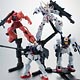 機動戦士ガンダム ASSAULT KINGDOM2 BOX （食玩）