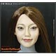 Kumik 1/6スケール 女性ヘッド K050 単品