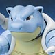 D-Arts ポケットモンスター カメックス