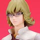 G.E.M.シリーズ TIGER＆BUNNY(タイガー＆バニー) バーナビー・ブルックス Jr. 1/8 完成品フィギュア