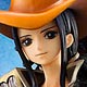 エクセレントモデル Portrait.Of.Pirates ワンピース “EDITION-Z” ニコ・ロビン 1/8 完成品フィギュア