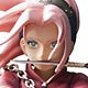 DPCF NARUTO -ナルト- 春野サクラ -蘇る写輪眼編- 1/7 完成品フィギュア