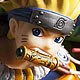 DPCF NARUTO -ナルト- うずまきナルト -蘇る写輪眼編- 1/7 完成品フィギュア