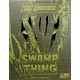 DCユニバース・クラシックス Swamp Thing （スワンプ・シング） アクションフィギュア （2011年サンディエゴ コミック コンベンション限定）