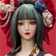 1/6 アーミーアトラクティブ Vol.12 卑弥呼[オリジナルエフェクト