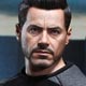 ムービー・マスターピース 1/6スケール アイアンマン3 トニー・スターク（開発作業版） 単品