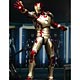 パワー・ポーズ 1/6スケール 限定可動フィギュア アイアンマン3 Mark 42 単品