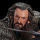 ホビット 思いがけない冒険 バーリン 1/6フィギュア 単品(ロード・オブ