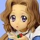 一番くじプレミアム コードギアス in Wonderland B賞 ナナリー・ランペルージ プレミアムフィギュア in Wonderland ver. (プライズ)