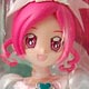S.H.フィギュアーツ ハートキャッチプリキュア！ キュアブロッサム スーパーシルエット（魂ウェブ限定）