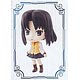 一番くじプレミアム TYPE-MOON -10周年記念- G賞 きゅんキャラ 両儀式（プライズ）