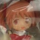 figma 鹿目まどか 制服 Ver. (PSP「魔法少女まどか☆マギカ ポータブル 完全受注限定生産版 限定契約パック」同梱品)