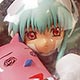 ギャラクシーエンジェル ヴァニラ・H＆ノーマッド 1/8 完成品フィギュア