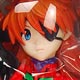 ヱヴァンゲリヲン新劇場版 プレミアムフィギュア Vol.8 式波・アスカ・ラングレー(プライズ)