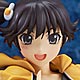 偽物語 阿良々木火憐 1/8 完成品フィギュア