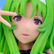 BEACH QUEENS　STAR DRIVER 輝きのタクト ワタナベ・カナコ 1/10 完成品フィギュア