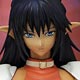 BASTARD！！ -暗黒の破壊神- アーシェス・ネイ 1/7 完成品フィギュア