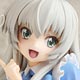 グッとくるフィギュアコレクション ラ・ボーテ14 ニャル子(メイド服) 完成品フィギュア