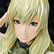 BORDER BREAK フィオナ 風間雷太ver. 1/7 完成品フィギュア