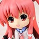 ぺたん娘 Angel Beats！ ユイ 完成品フィギュア