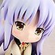 ぺたん娘 Angel Beats！ 天使 完成品フィギュア