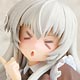 グッとくるフィギュアコレクション ラ・ボーテ14 這いよれ！ニャル子さん ニャル子（宮沢限定版）