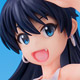 THE IDOLM＠STER(アイドルマスター) 我那覇響 -Angelic Island- 1/7 完成品フィギュア