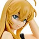 一騎当千 集鍔闘士血風録 孫策伯符(Cami Ver) ブラック 1/6 完成品フィギュア
