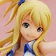 FAIRY TAIL フェアリーテイル ルーシィ 1/7 完成品フィギュア