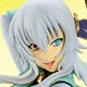 百花繚乱 サムライガールズ 柳生義仙 魔眼Ver. 1/6 完成品フィギュア