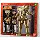 超合金魂 GX-37 キングジョー 通常版