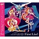 CD 『アイカツ！』ライブオーディションシングル / わか、ふうり、すなお、りすこ、おとめ from STAR☆ANIS