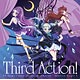 CD 『アイカツ！』 Third Action！ / りすこ､すなお､もえ from STAR☆ANIS