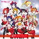 CD 『ラブライブ！』 μ’s Best Album Best Live! collection 通常盤