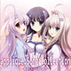 CD applique Song Collection -黄昏の先にのぼる明日- / 片霧烈火、佐藤ひろ美　他