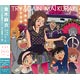 CD 倉木麻衣 / TRY AGAIN  アニメ盤 DVD付　TVアニメ「名探偵コナン」OPテーマ