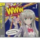 CD 這いよれ！ニャル子さん キャラクターソング01 ニャル子 / 後ろから這いより隊N