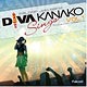 CD 小寺可南子 / Falcom jdk BAND Diva Kanako sings Vol.1