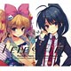 CD 音楽少女 千歳ハル＆熊谷絵里 2 in Pack「Hero＆Professor」