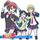 CD 「あいうら」EDテーマ 「いちごいちえ」/ あいう(ハート)らぶ(天谷奏香、岩沢彩生、上原歩子)