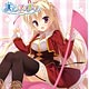 CD 「天色＊アイルノーツ」キャラクターソング第1弾 「step forward」/ シャーリィ・ウォリック
