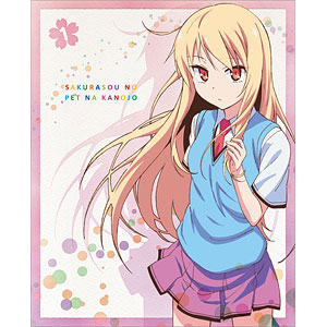 BD さくら荘のペットな彼女 Vol.1 (Blu-ray Disc)