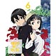 BD ソードアート・オンライン 6 【完全生産限定版】 (Blu-ray Disc)