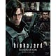 BD バイオハザード ダムネーション  通常版 (Blu-ray Disc)