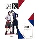 BD K vol.6 (Blu-ray Disc)