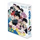 BD TVシリーズ『らんま１／２』 Blu-ray BOX 2