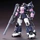 HGUC 1/144 黒い三連星ザクII プラモデル