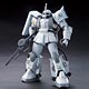 HGUC 1/144 MS-06R-1A シン・マツナガ専用ザクII プラモデル